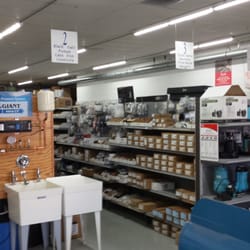 Photo Of Harlem Plumbing Supply Lyons Il United States Fully Stocked Shelves Photo Of Harlem Plumbing Supply Lyons Il United States Fully Stocked Shelves