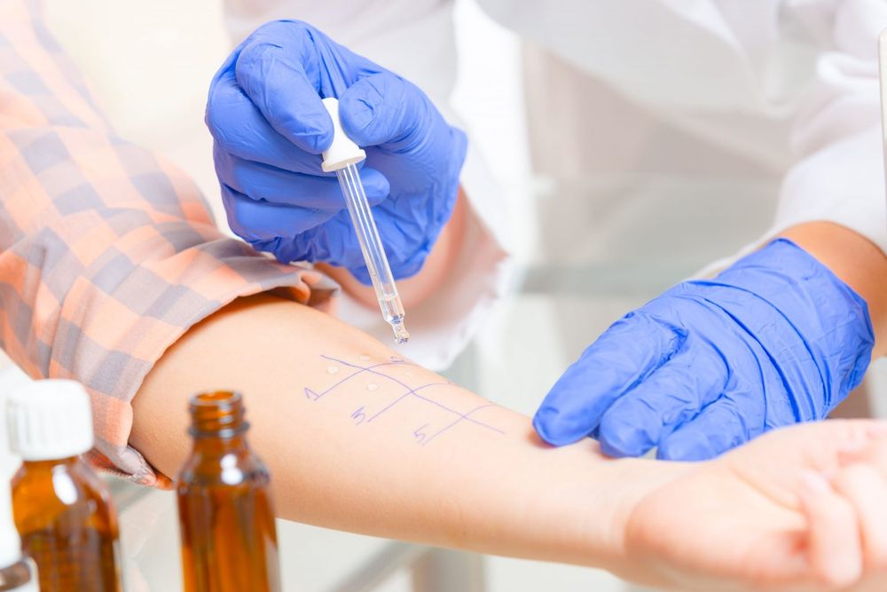 image of business Premier Allergist - Fairfax