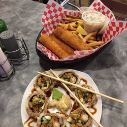 Best Seafood Restaurants In Coeur D Alene Id Last Updated 1 Fisherman S Market Grill