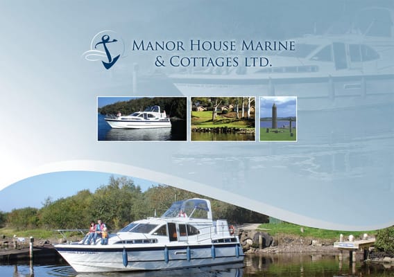 Manor House Marine Cottages Boat Charters Request A Quote