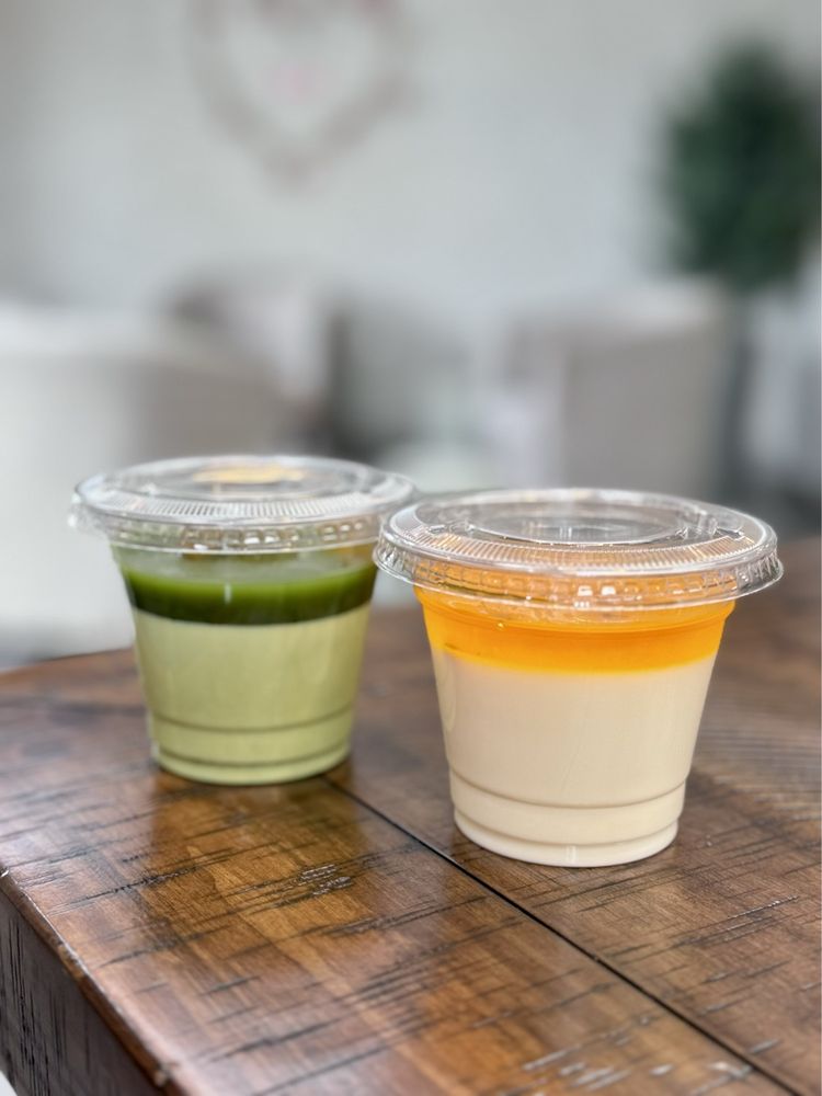 Cana Tea & Coffee