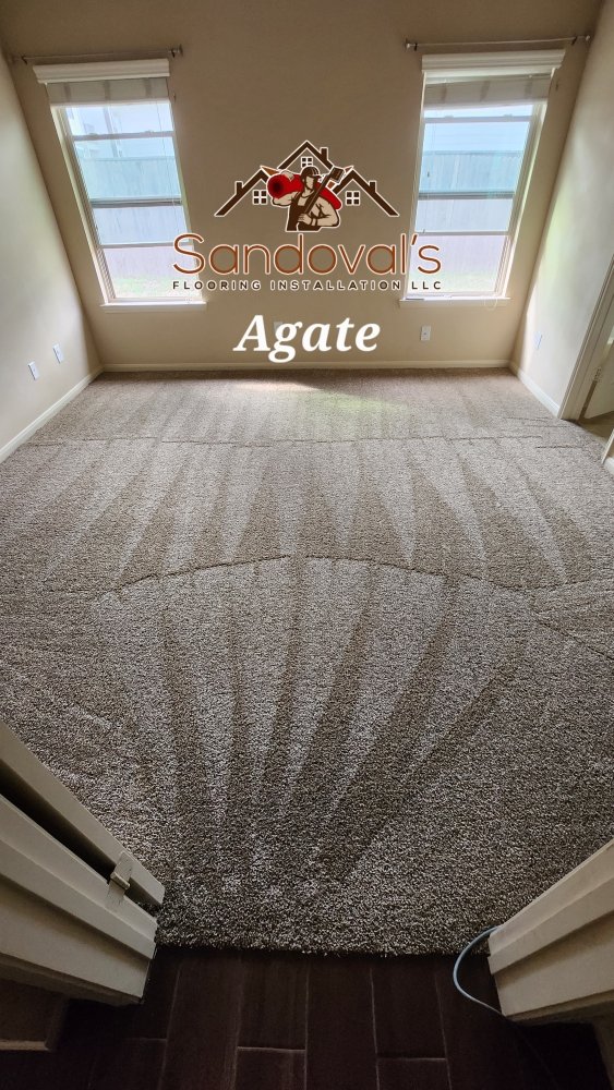 Sandoval's Flooring Installation