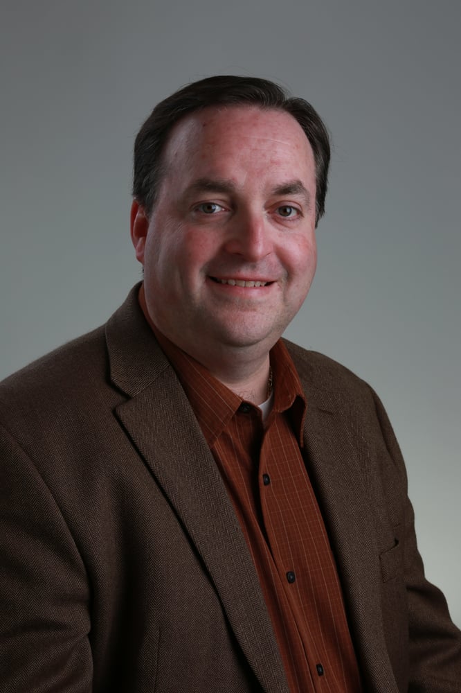 Thomas Harkins - Weidel Real Estate