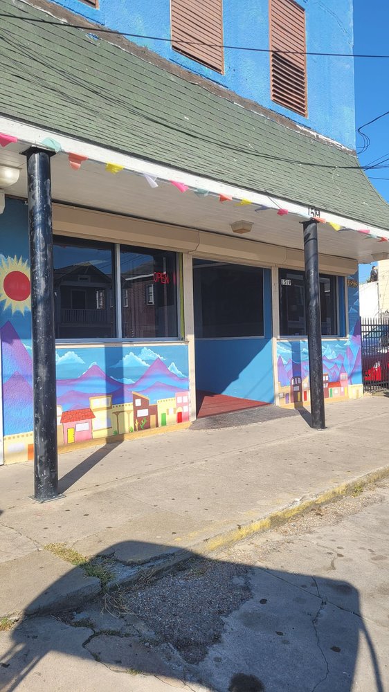 El Rey Mexican Restaurant