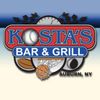 Kostas Bar & Grill