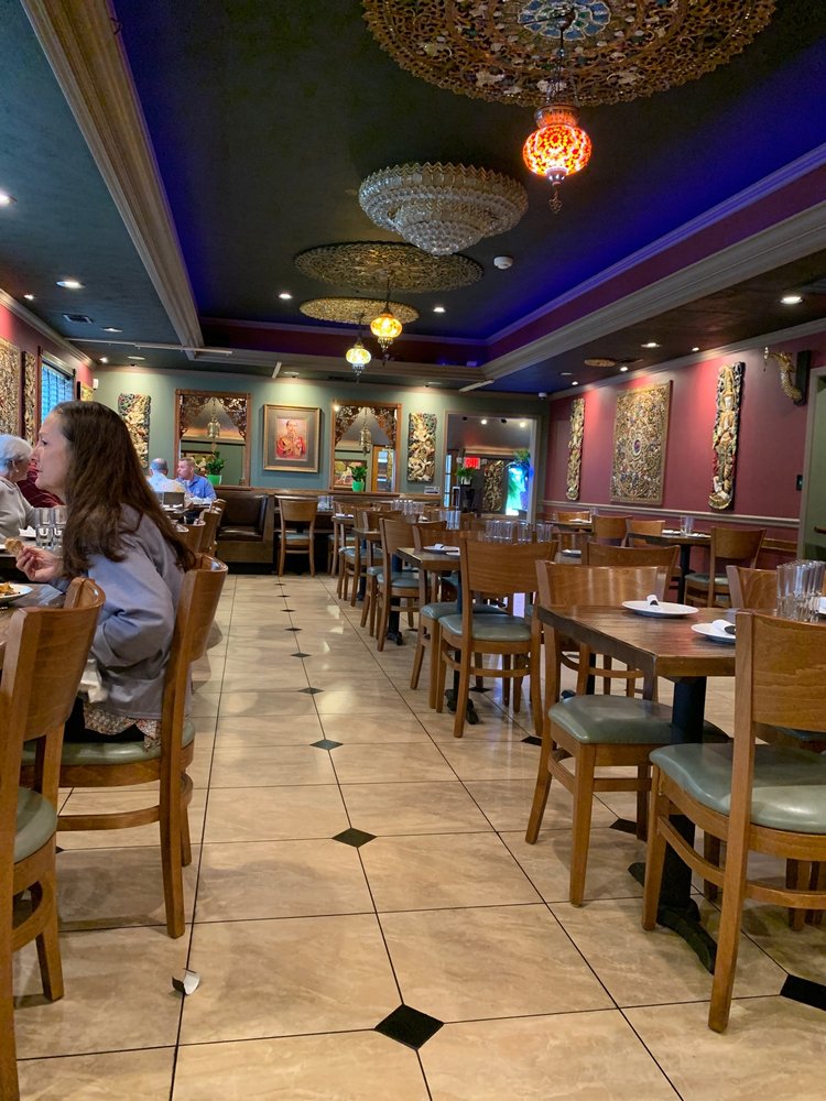 Nicky's Thai Kitchen