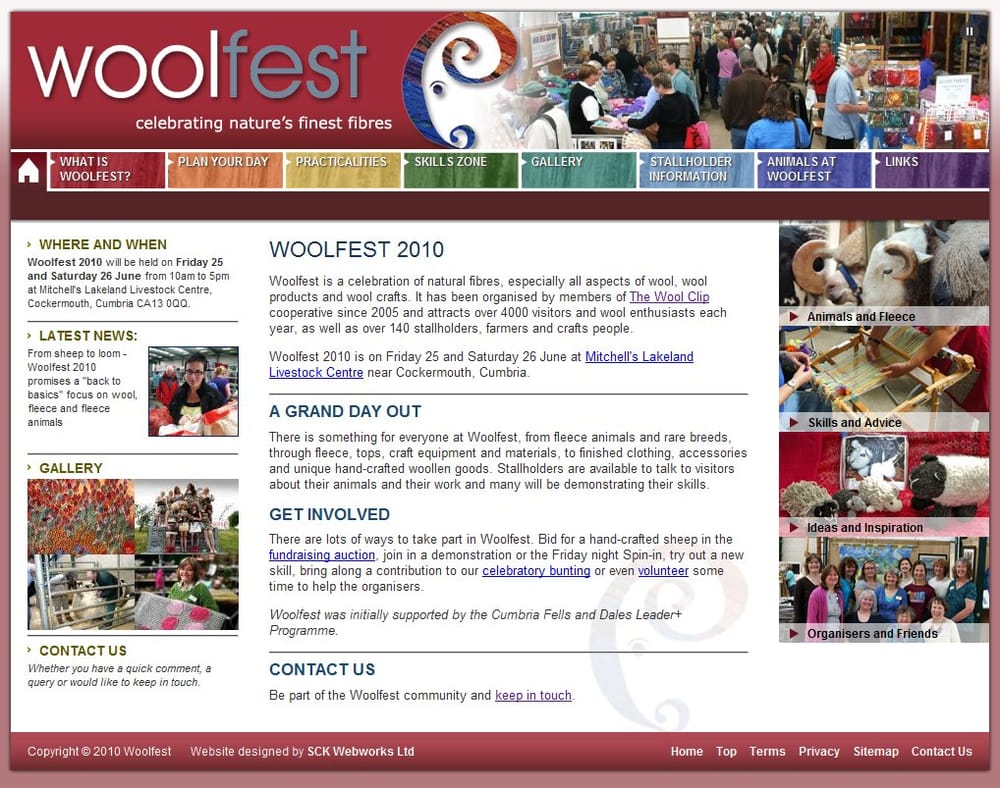 Woolfest