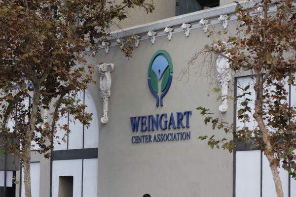Weingart Center Association 566 S San Pedro St Los Angeles, CA Homeless ...
