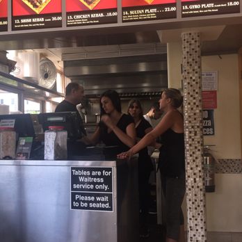 Sultan Restaurant Order Food Online 119 Photos 255 Reviews Photo Of Sultan Restaurant Miami Beach Fl United States Nothing Like Having