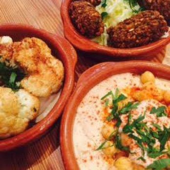 Yelp Reviews For Hummus Kitchen 499 Photos 761 Reviews New