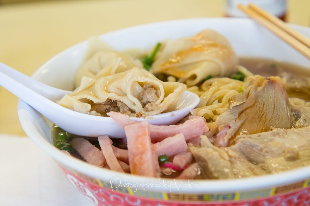 Hamura’s Saimin 1030 Photos & 1295 Reviews Japanese 2956 Kress St