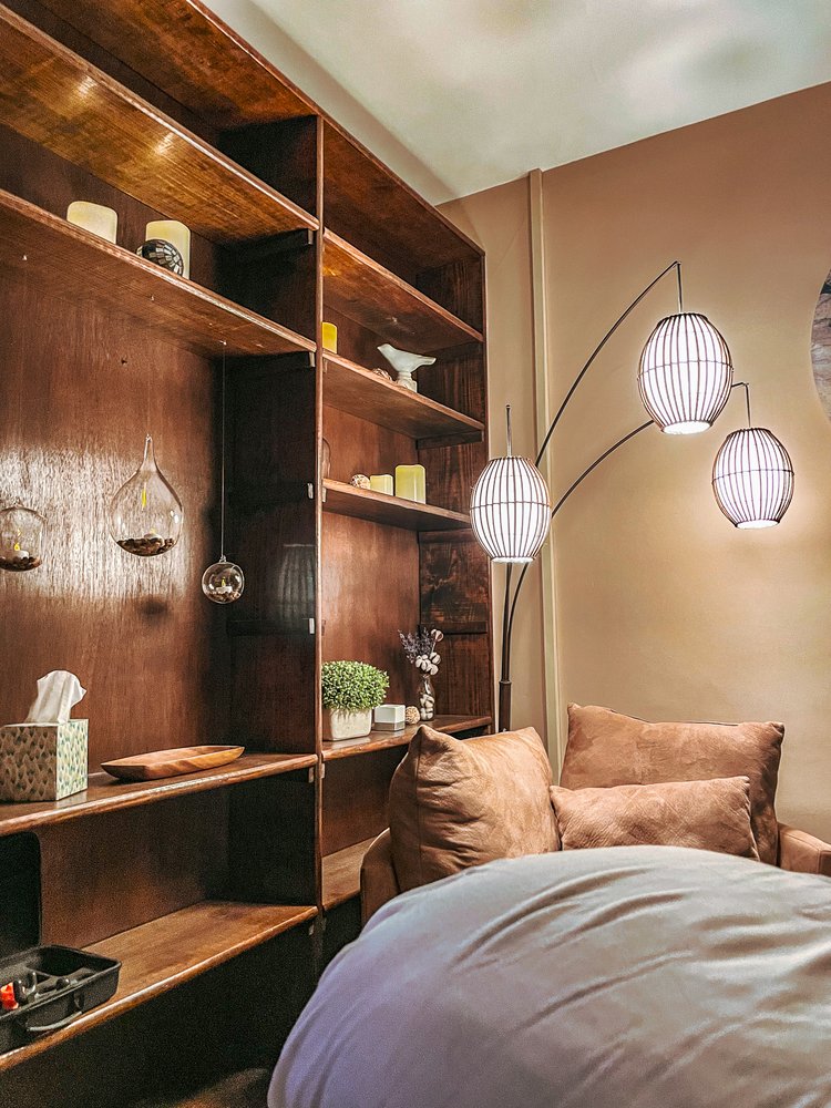 Camel City Massage Therapy