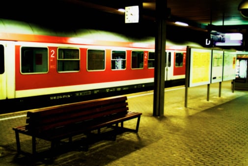 lucero madrid metro