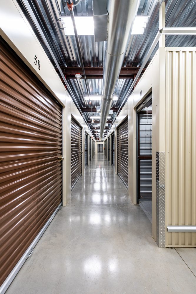 Sure-Safe Moving & Storage