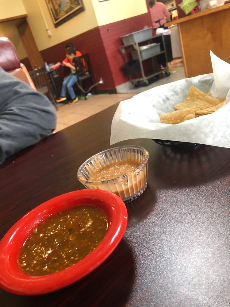 Eureka Mexican Restaurant Gift Cards California Giftly