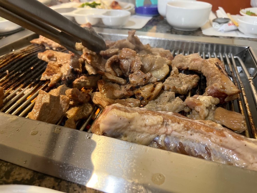 Kings Korean BBQ Kings Korean BBQ