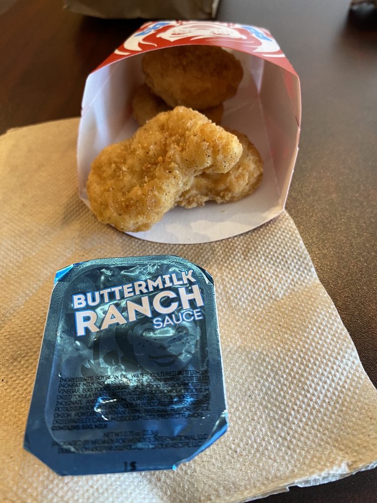Wendy's