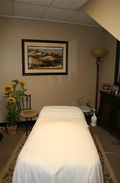 Tuscany Massage Spa
