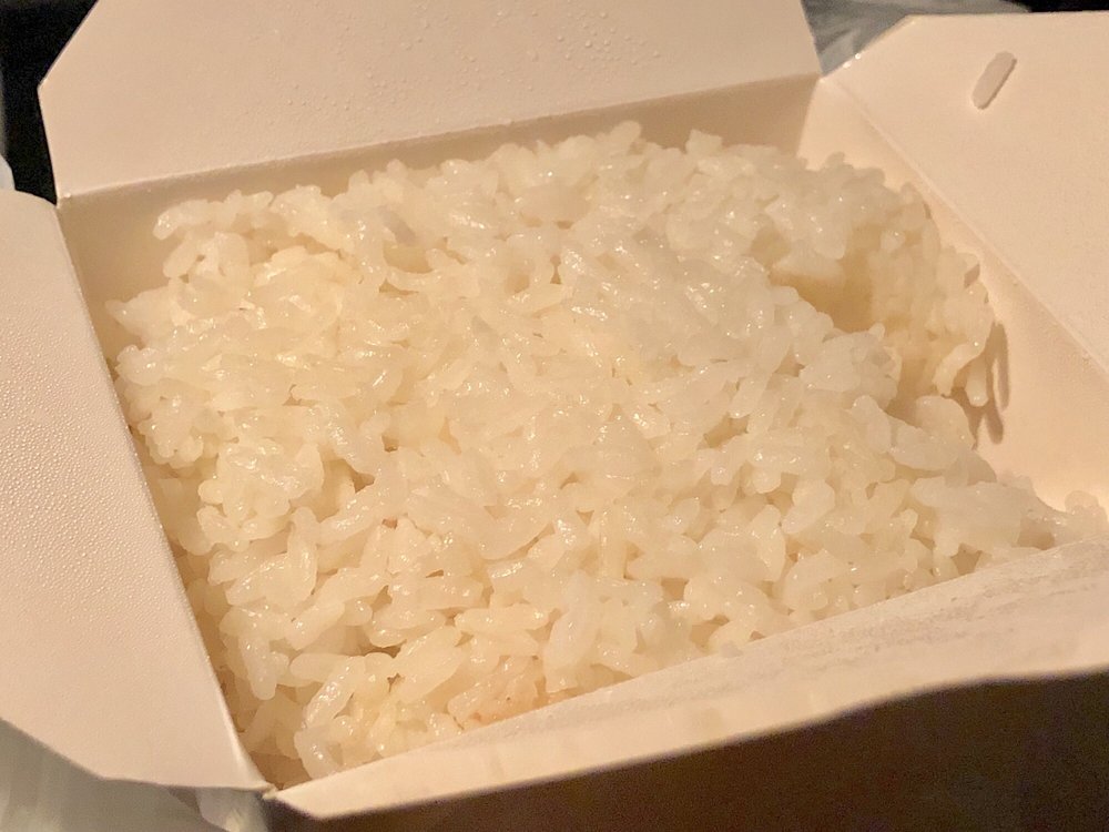 Wok Station