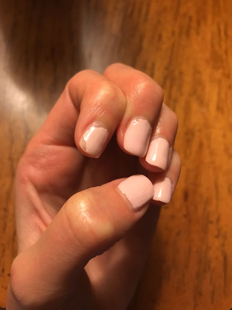 Bamboo Nail Salon 25 Photos & 49 Reviews Nail Salons 17480 Yorba