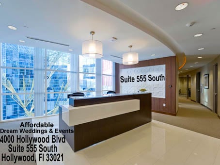 Affordable Dream Weddings And Events 4000 Hollywood Blvd Ste 555 Affordable Dream Weddings And Events 4000 Hollywood Blvd Ste 555 Fl Wedding Consultants Planning Arranging Mapquest