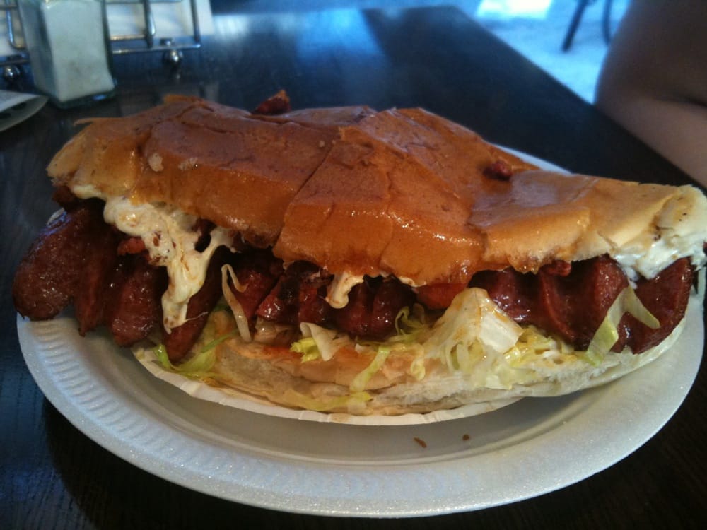 Tortas Neza CLOSED 11 Photos Mexican 5306 Roosevelt Ave