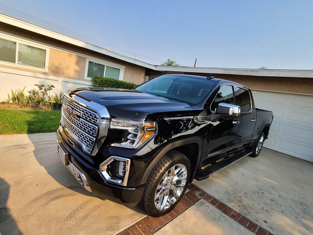 Silver Star Buick GMC