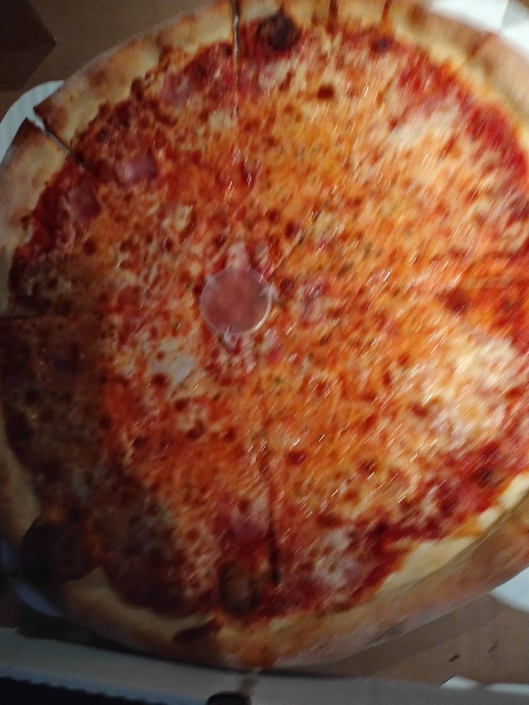 Titos Pizza Titos Pizza