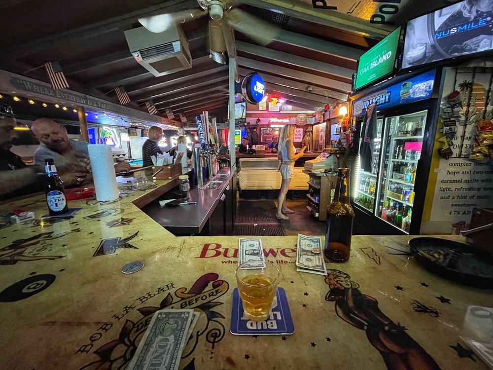 Hi Way Bar