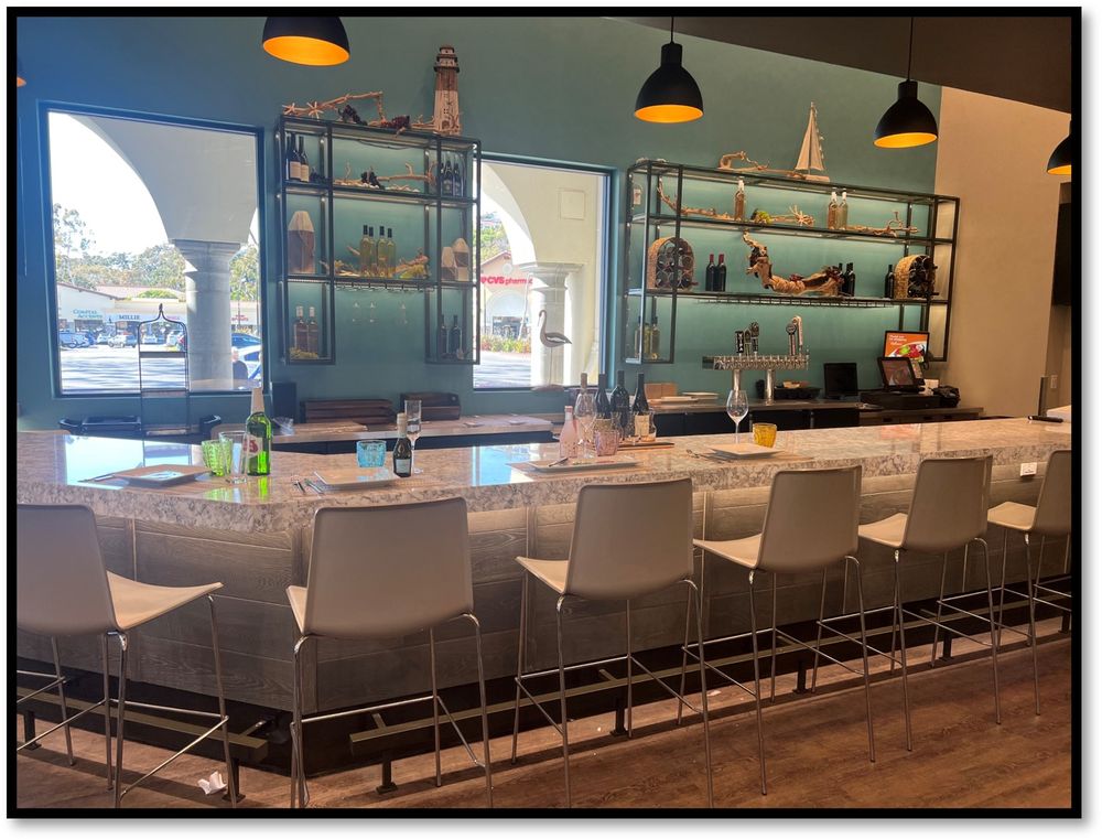 Gelson's Wine Bar