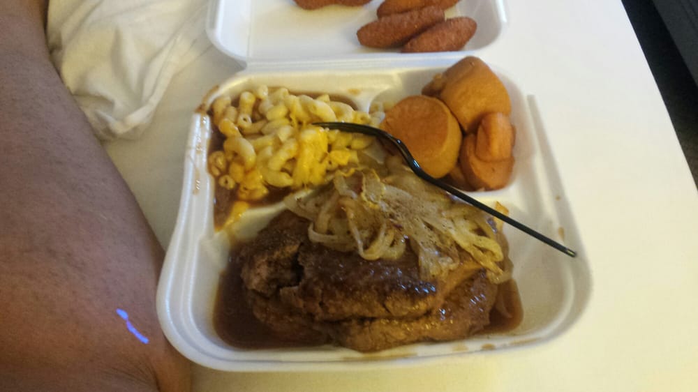 Abrams (New) 10 Photos & 21 Reviews Barbeque 1001 S Memorial Dr