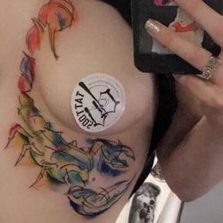 Big Dreams Tattoo Studio - Tattoo - 77 Bedford St  