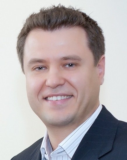 Victor Mironyuk - TRG Realty
