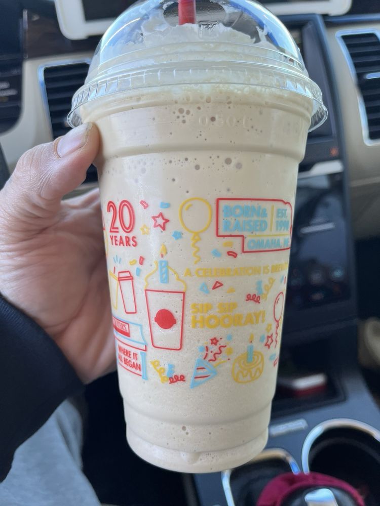 Scooter’s Coffee