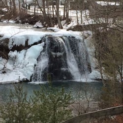 Tumblin Falls House Bed Breakfast 44 View Ln Purling Photo Of Tumblin Falls House Purling Ny United States March 15