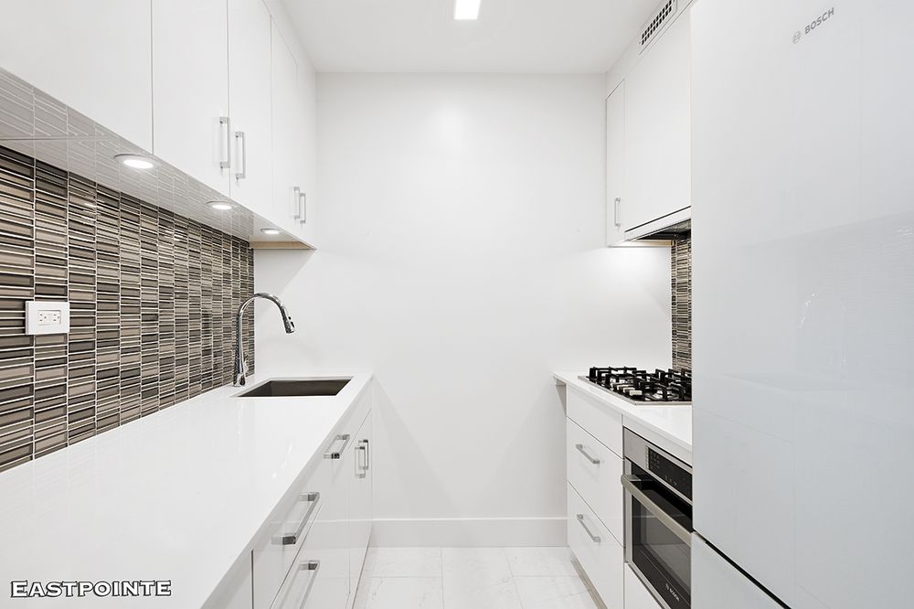 Eastpointe Residential