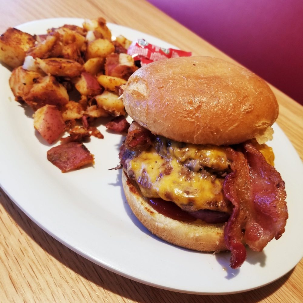 Eggs Up Grill  - Powdersville