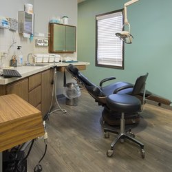 hudec dental general dentistry
