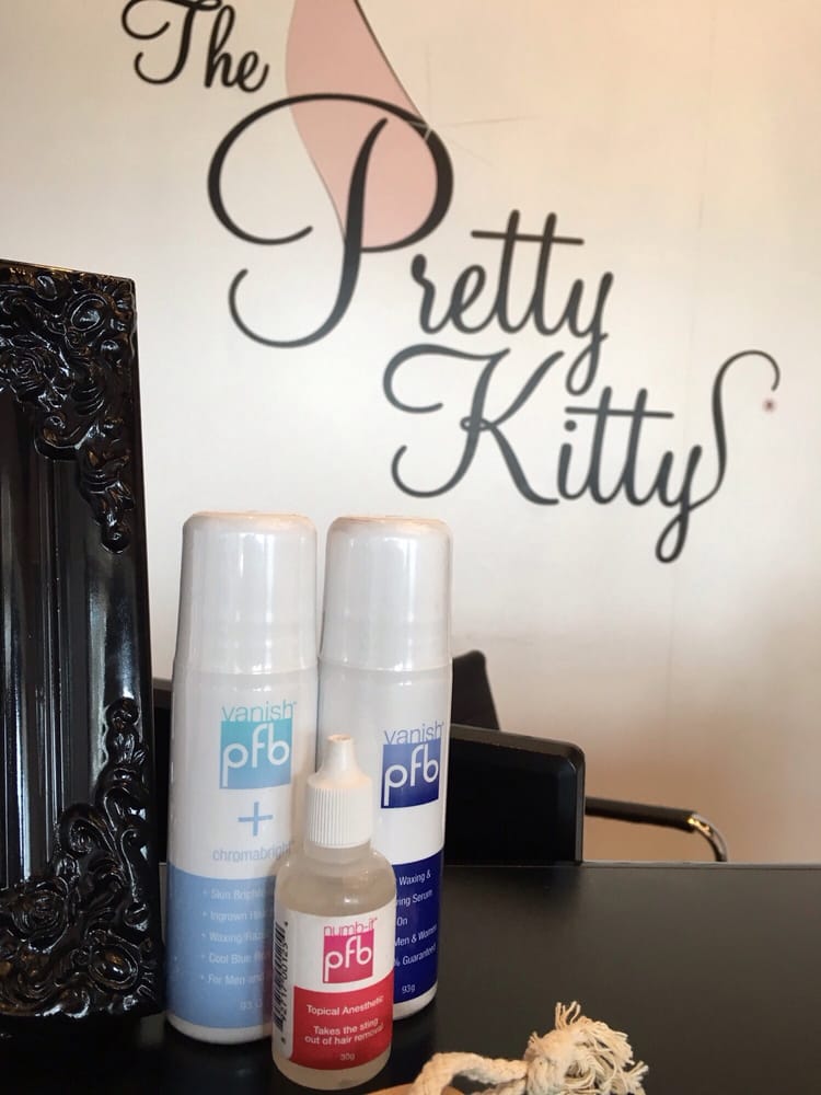 The Pretty Kitty 11 Photos & 236 Reviews Waxing 1822 Ave
