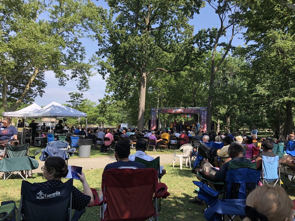 Deutschtown Music Festival