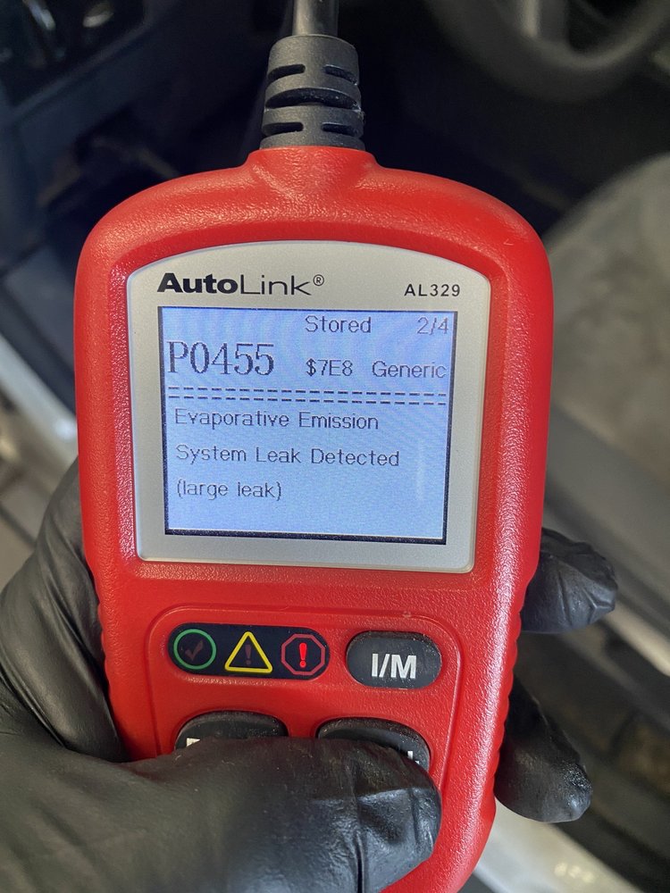 Friends Auto Repair