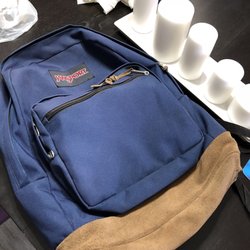 samsonite rolling bag