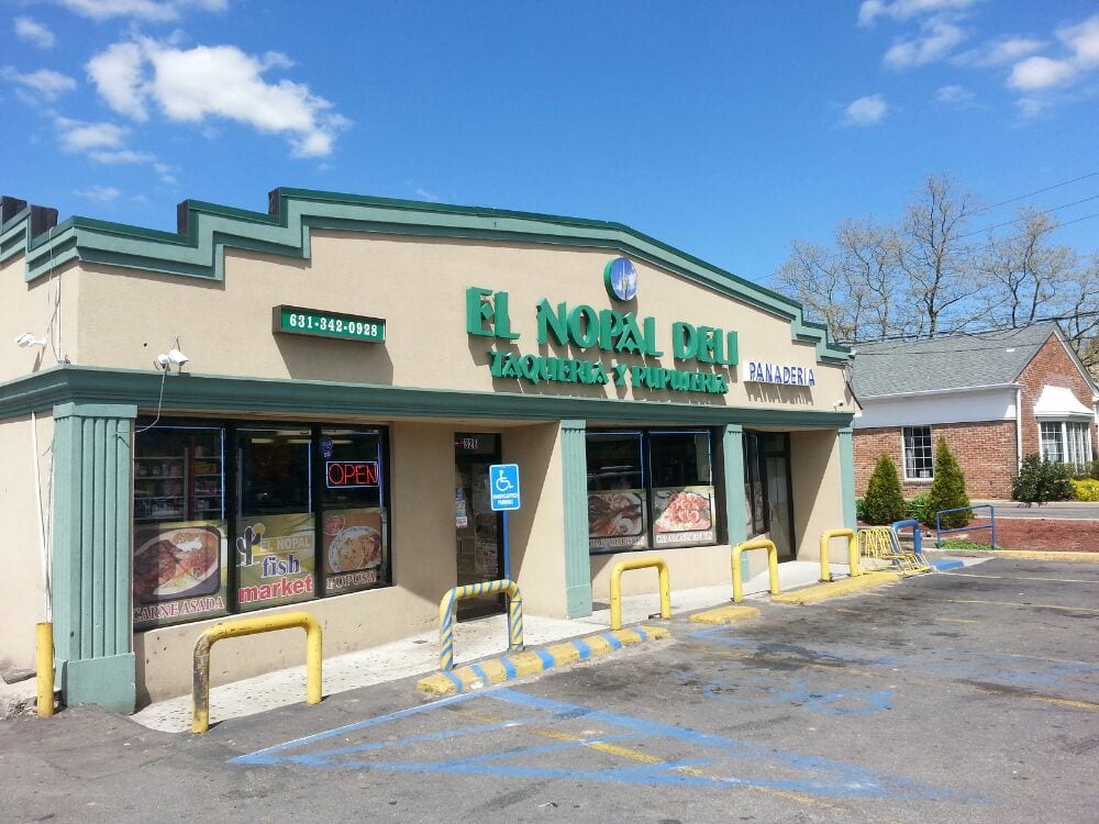 El Nopal Deli