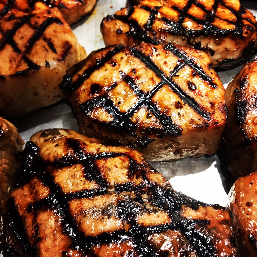 Jake’s Black Dog BBQ