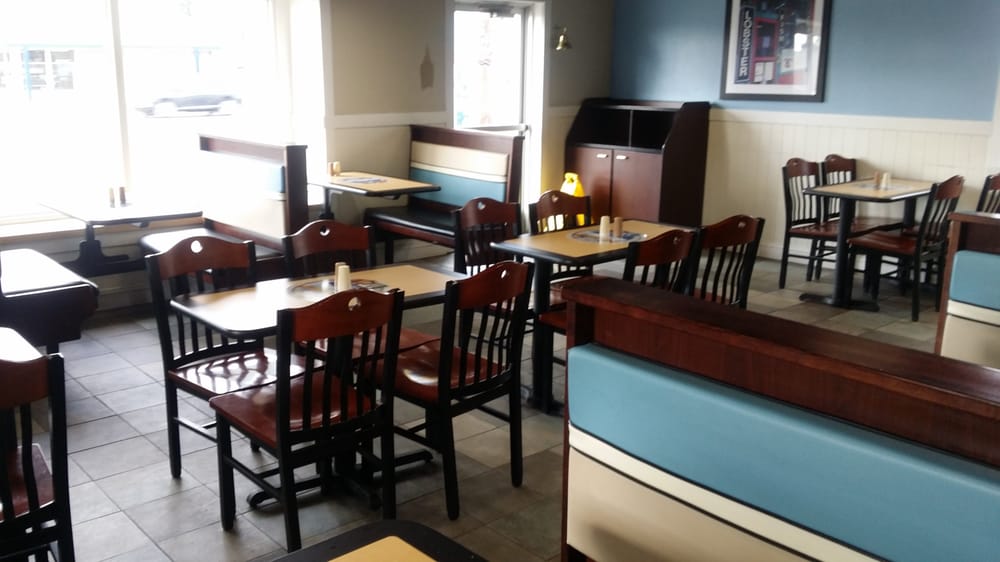 Long John Silver’s - Seafood - 4601 Jonestown Rd, Harrisburg, PA