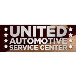 United Automotive Service Center Llc