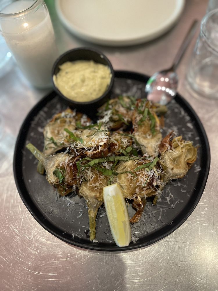 Mona Pasta Bar