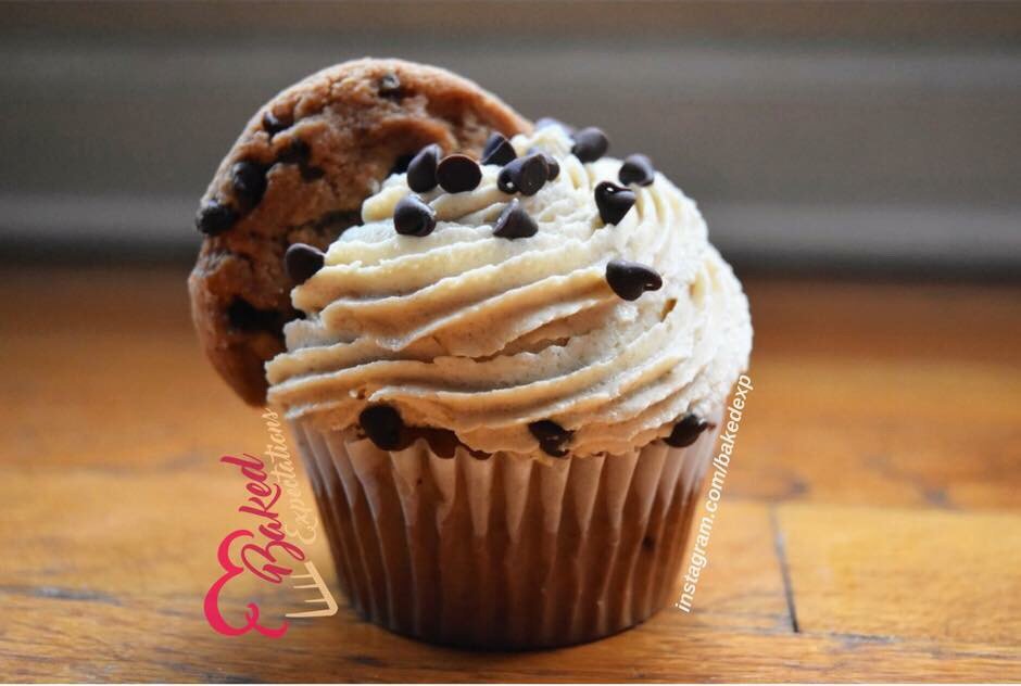 Baked Expectations