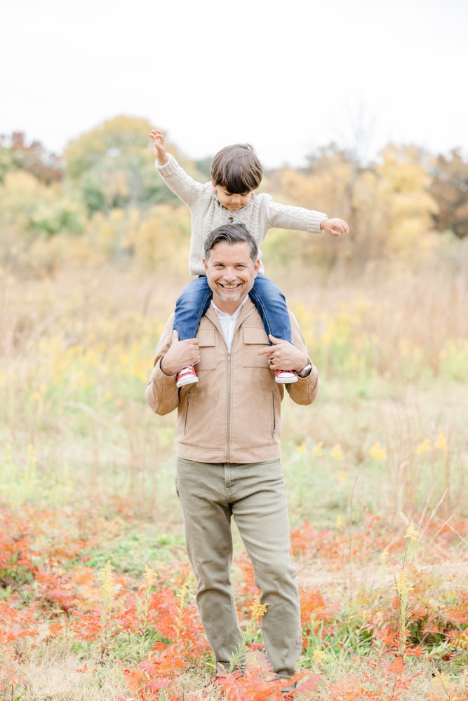 MILK + HONEY Photography