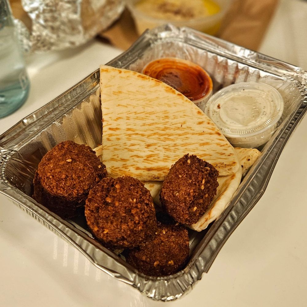 USA Halal